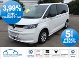 Volkswagen T7 Multivan KÜ 1.5 TSI DSG+AHK+LED+7-S+Sitzheizu - Volkswagen T7: 7 Sitzer