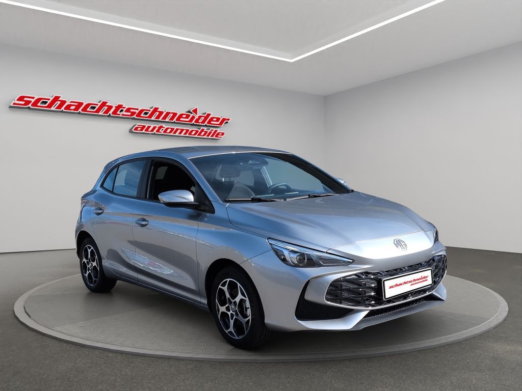 MG3 3 Hybrid+ Comfort imagem 2