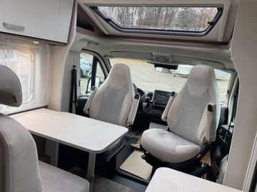 Carado V 339 PRO+  KLIMAAUTOMATIK NAVI ALU DPF