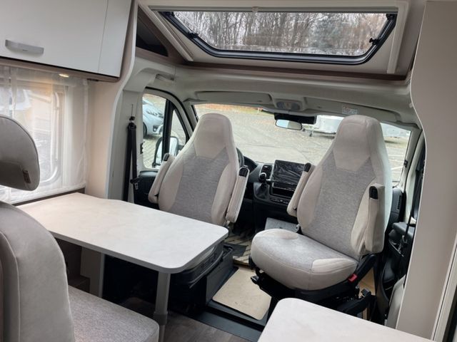 Carado V 339 PRO+  KLIMAAUTOMATIK NAVI ALU DPF