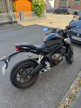 Honda CB 650 R - Offers matching your search criteria