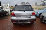 Mitsubishi Outlander 2.0  AHK, NAVI, KLIMA, PDC, ISOFIX - gebrauchte Mitsubishi Outlander aus dem Jahr 2006