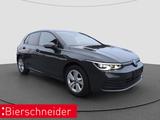 Volkswagen Golf VIII Lim. 1.5 TSI Life LED NAVI ACC PDC SHZ - Gebrauchtwagen in Göppingen