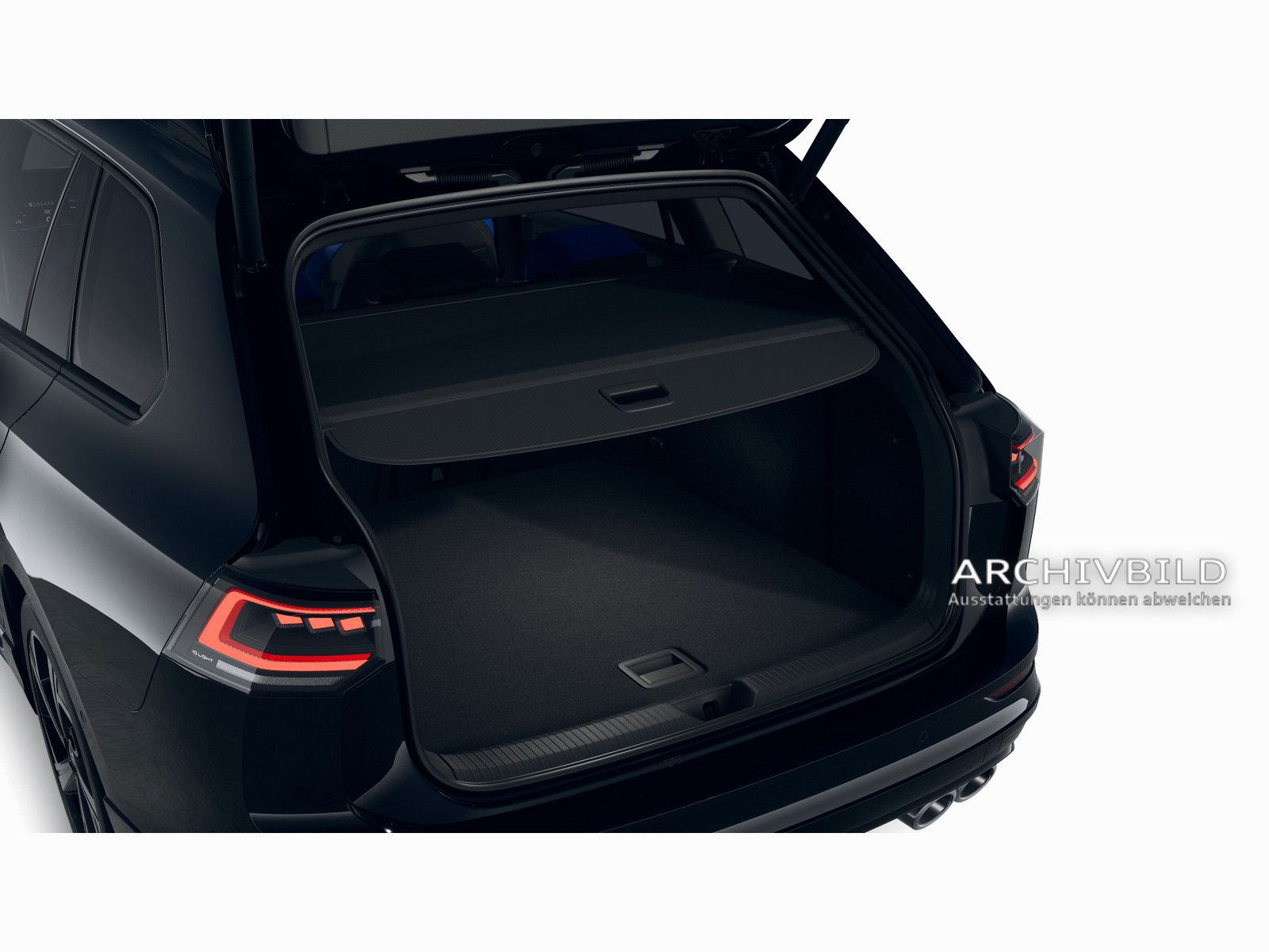 Volkswagen Golf VIII R MATRIX ACC DCC KAM 360° NAVI LEDER foto 8