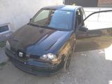 Seat Arosa 1,7sdi - Seat: Sdi