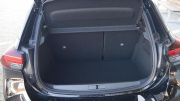 Bild 5 Opel CORSA F 1.2 GS