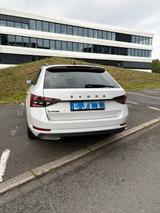 Skoda Superb 2.0 TDI SCR 147kW DSG SPORTLINE COMBI... - Skoda Superb Gebrauchtwagen in Essen