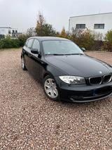 BMW 1er E87 116i  2.0 Benziner (Neue Steuerkette - BMW 116: 116i E87