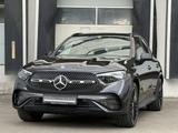 Mercedes-Benz GLC 300 AMG Night LED Distronic Pano Kamera-360° - gebrauchte Mercedes-Benz GLC 300 aus dem Jahr 2024
