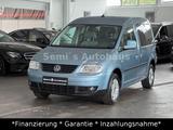 Volkswagen Caddy Life Style*Klima*A-Kupplung*2x Schiebetür* - Volkswagen: Kupplung