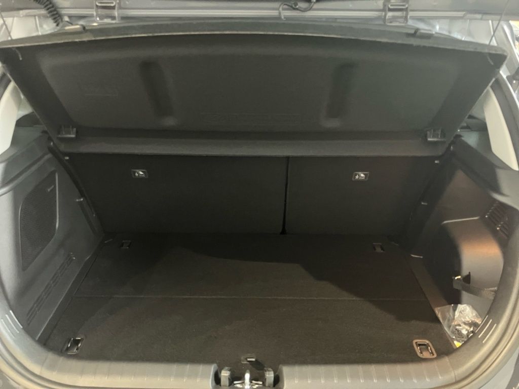 Fahrzeugabbildung Hyundai i20 1.0 T-GDI 7-DCT Prime AUT SpurH