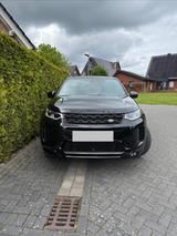 Land Rover  Land Rover Discovery Sport P300e AWD R-Dynamic  - Land Rover Discovery Sport R-DYNAMIC mit Hybrid-Antrieb (Benzin/Elektro)