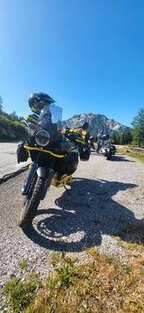 Husqvarna Norden 901 - HUSQVARNA ENDURO