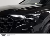 Audi Q8 S line business TDI quattro Matrix+Pano+AHK - Audi Q8 in Dortmund
