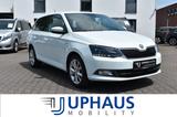 Skoda Fabia Combi Clever TSI ACC/Bluetooth/PDC - Skoda Fabia Gebrauchtwagen in Bielefeld