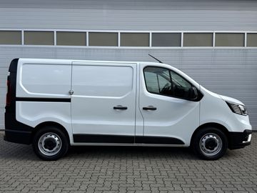Renault Trafic - 2