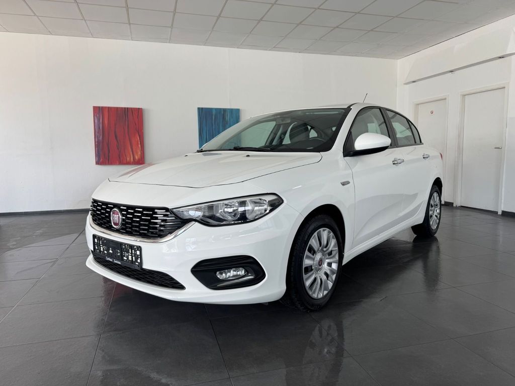 Image of Fiat Tipo