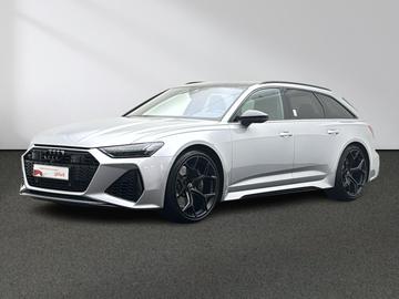2024 AUDI RS6 — миниатюра 14