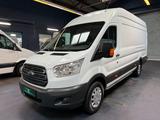 Ford Transit MAXI L4H3 AC R-CAM TEMPO AHK 2,8T - Ford Transit: 4.4