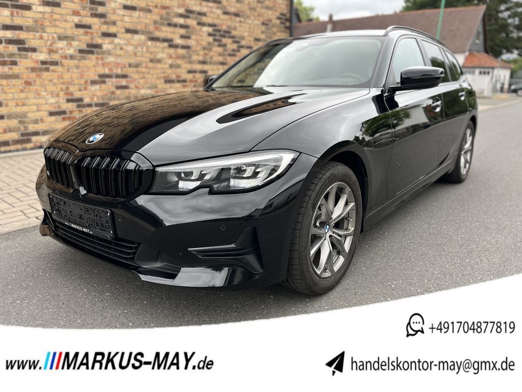 Image of BMW 318