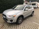 Mitsubishi ASX 1.6 4x4 - gebrauchte Mitsubishi Kombis