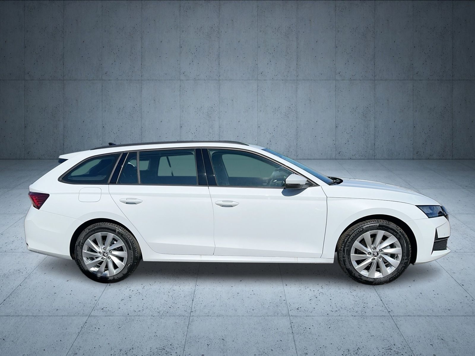 Skoda Octavia - Bild 6