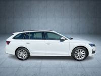 Skoda Octavia - Vorschau Bild 6