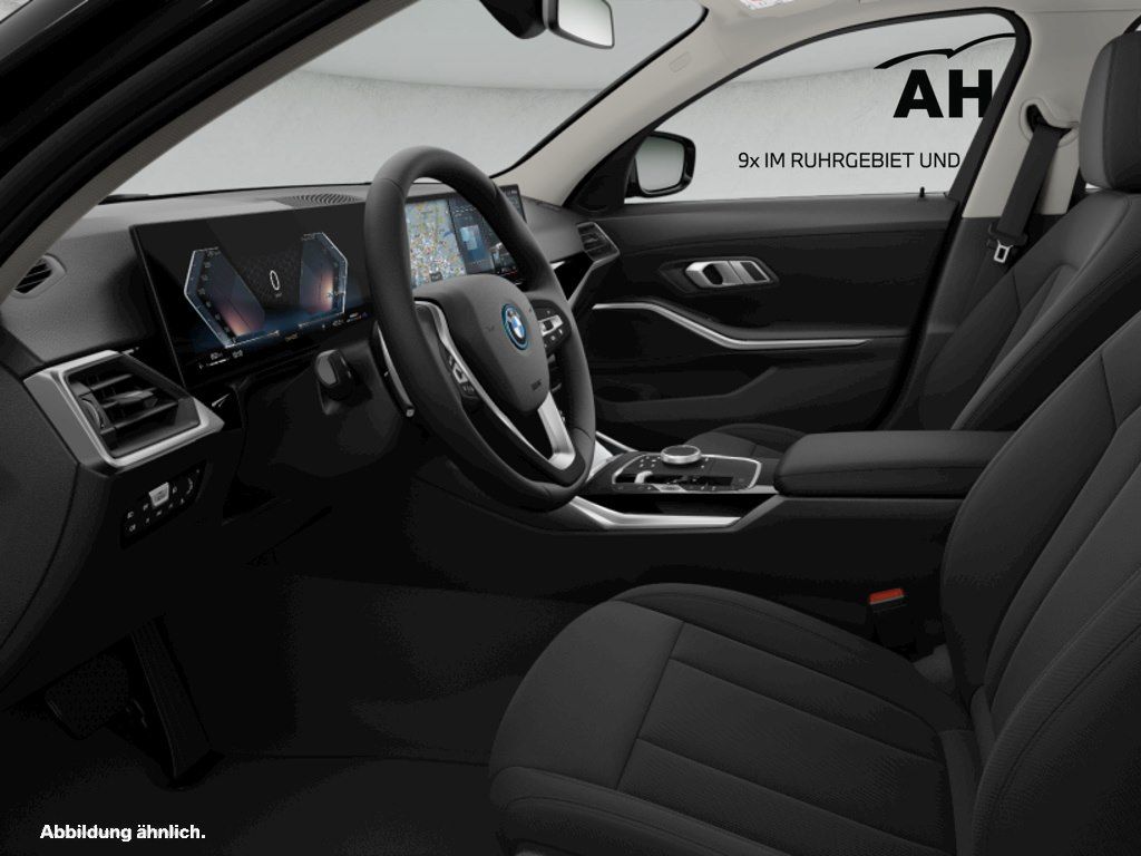 BMW 320 - Bild 3