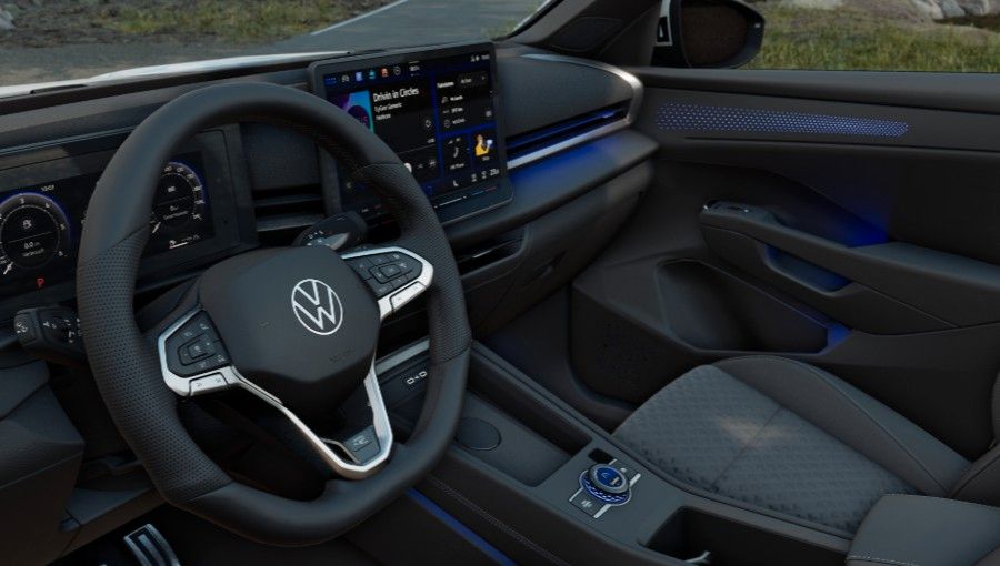 Volkswagen T-Roc - Bild 5