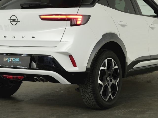 Mokka B FACELIFT GS AT+LED+RÜCKFAHRKAMERA+LENKRA