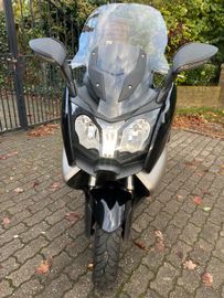 Bild 21 BMW C 650 GT