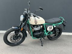 ROYAL ENFIELD Bear 650 ABS ++++ AKTION bis 19.04.2026
