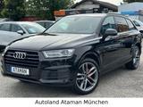 Audi Q7 3.0 TDI ultra quattro / Navi/ Leder/ Standhzg - Audi Q7 Gebrauchtwagen in München