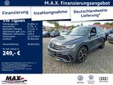 Volkswagen Tiguan 2.0 TDI DSG R-Line 4M LED+KAMERA+AHK+PDC