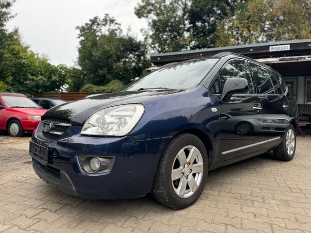 Kia Carens EX Automatik TÜV NEU