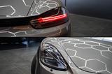 Porsche Cayman 718 GTS - Porsche Cayman GTS