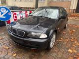 BMW 318i - TÜV NEU 10/2027 / 2. Hand - BMW 318 aus 2000: 318i