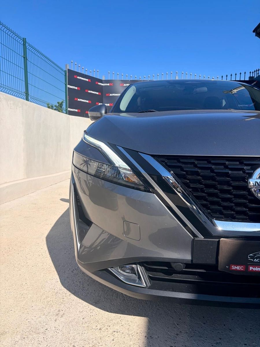 Nissan Qashqai MHEV 158 CV Xtronic Business imagem 2