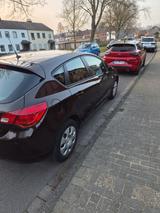 Opel Astra 1.4 ecoFLEX Edition 74kW Edition - Opel Astra: Ecoflex