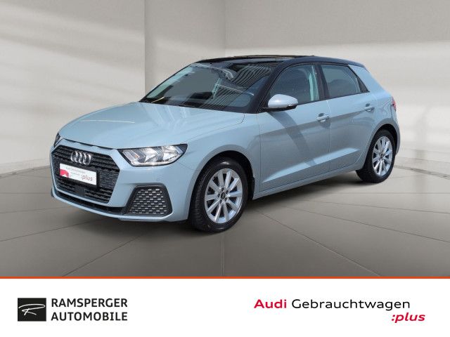 Image of Audi A1