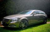 Mercedes-Benz CLS 350 CDI 4MATIC - - Mercedes-Benz CLS 350 in Bonn