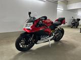 Ducati Panigale V2 - Ducati Motorräder in Braunschweig