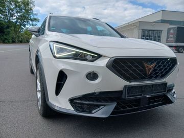 Cupra Formentor - 8