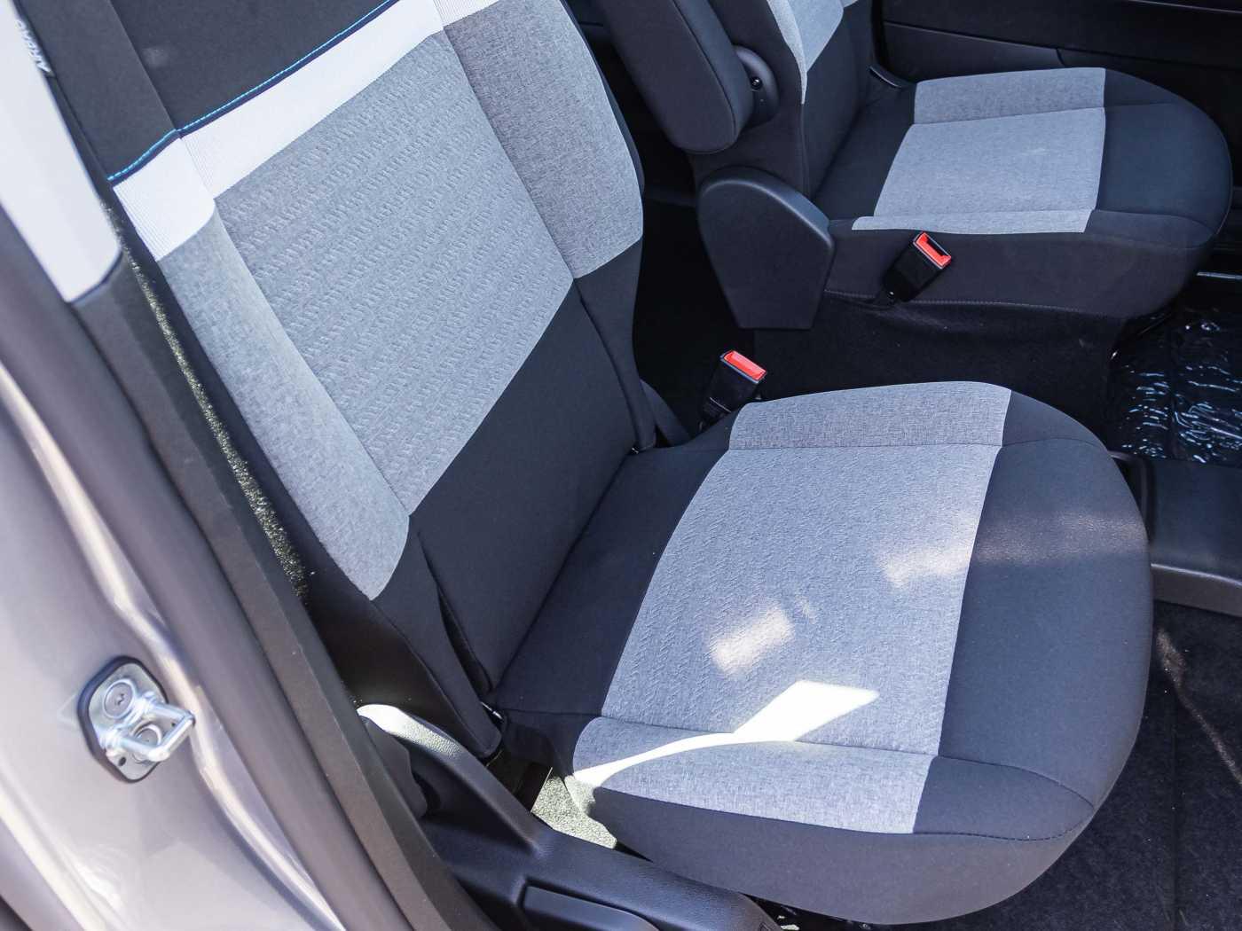 Citroën Berlingo M Diesel 100 Plus