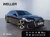 Audi A6 50 TDI qu. S line + *LED*ACC*B&O*360*Virtual* - Audi A6 mit Diesel-Antrieb: Limousine, Automatik