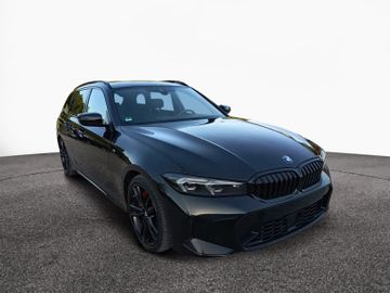 BMW 320 d M Sport *Alu 19*1. Hand*Leder*Pano*