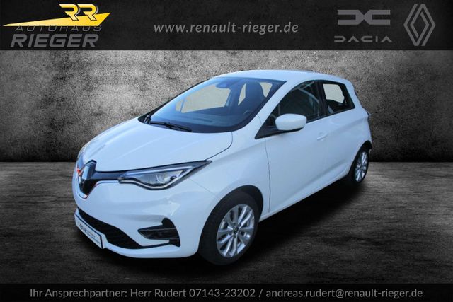 Renault ZOE Experience Z.E. 50 (Kaufbatterie)
