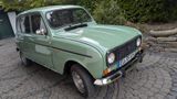 Renault R 4 - Renault R 4