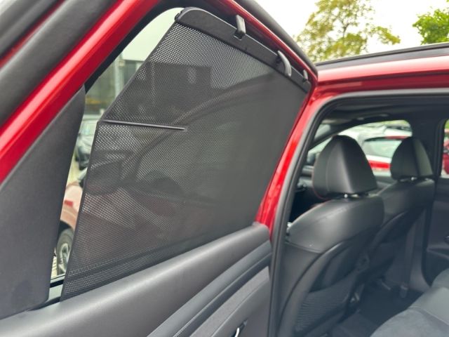 Fahrzeugabbildung Hyundai Tucson N Line X 2WD+Pano+Assistenzsystem+ Navi D