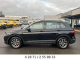 Volkswagen Tiguan Life eHybrid - AHK,NAVI,LED,SITZHEIZUNG - Volkswagen Tiguan mit Hybrid-Antrieb